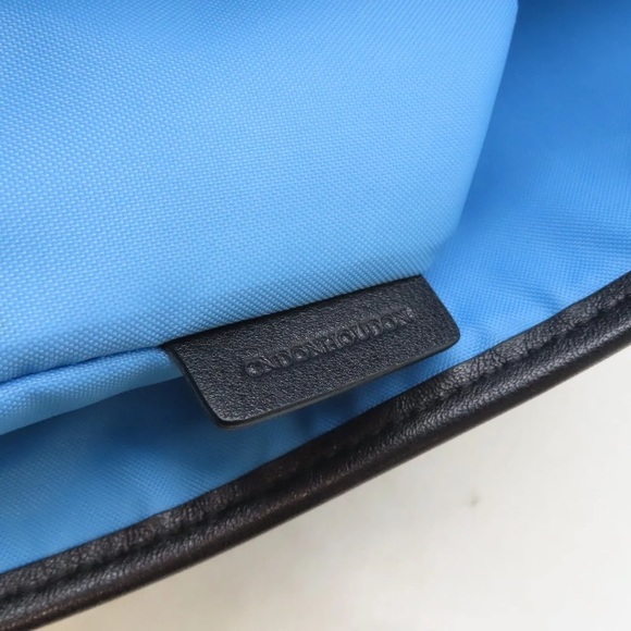 💎 COLLECTABLE 💎 RARE MONSTER FLAP BURBERRY BACKPACK - Picture 10 of 15